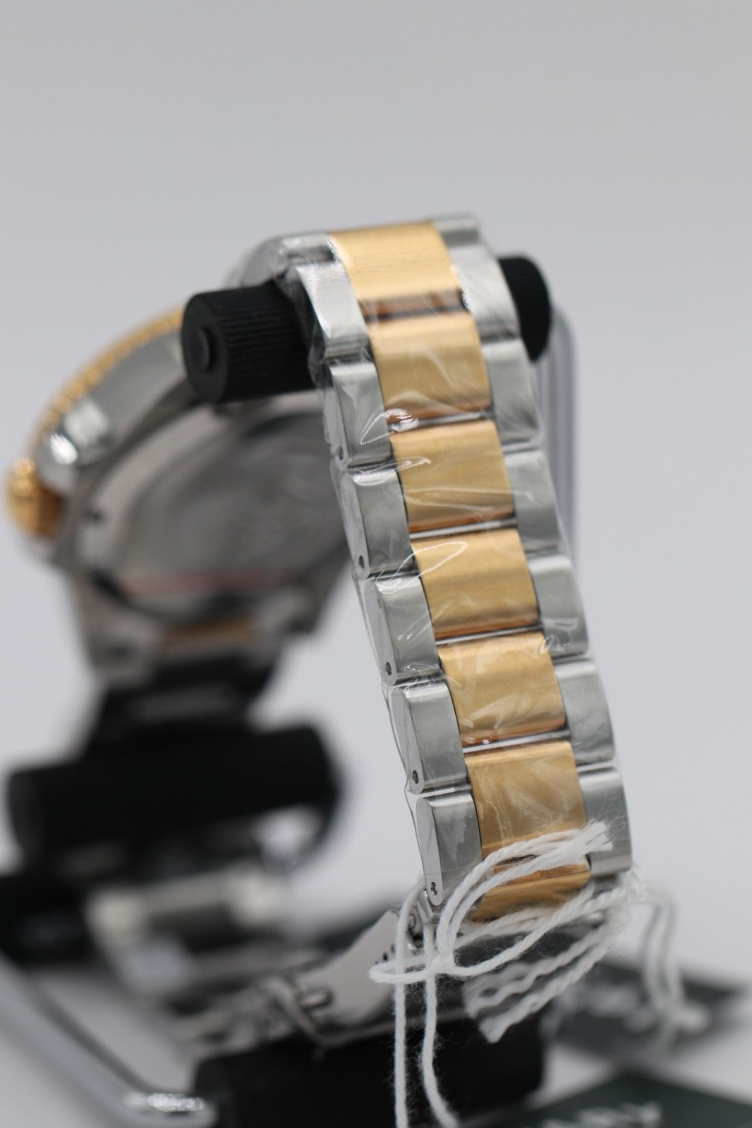 Rotary - Seamatic, Stainless Steel Men's Automatic Watch - GB05436/05