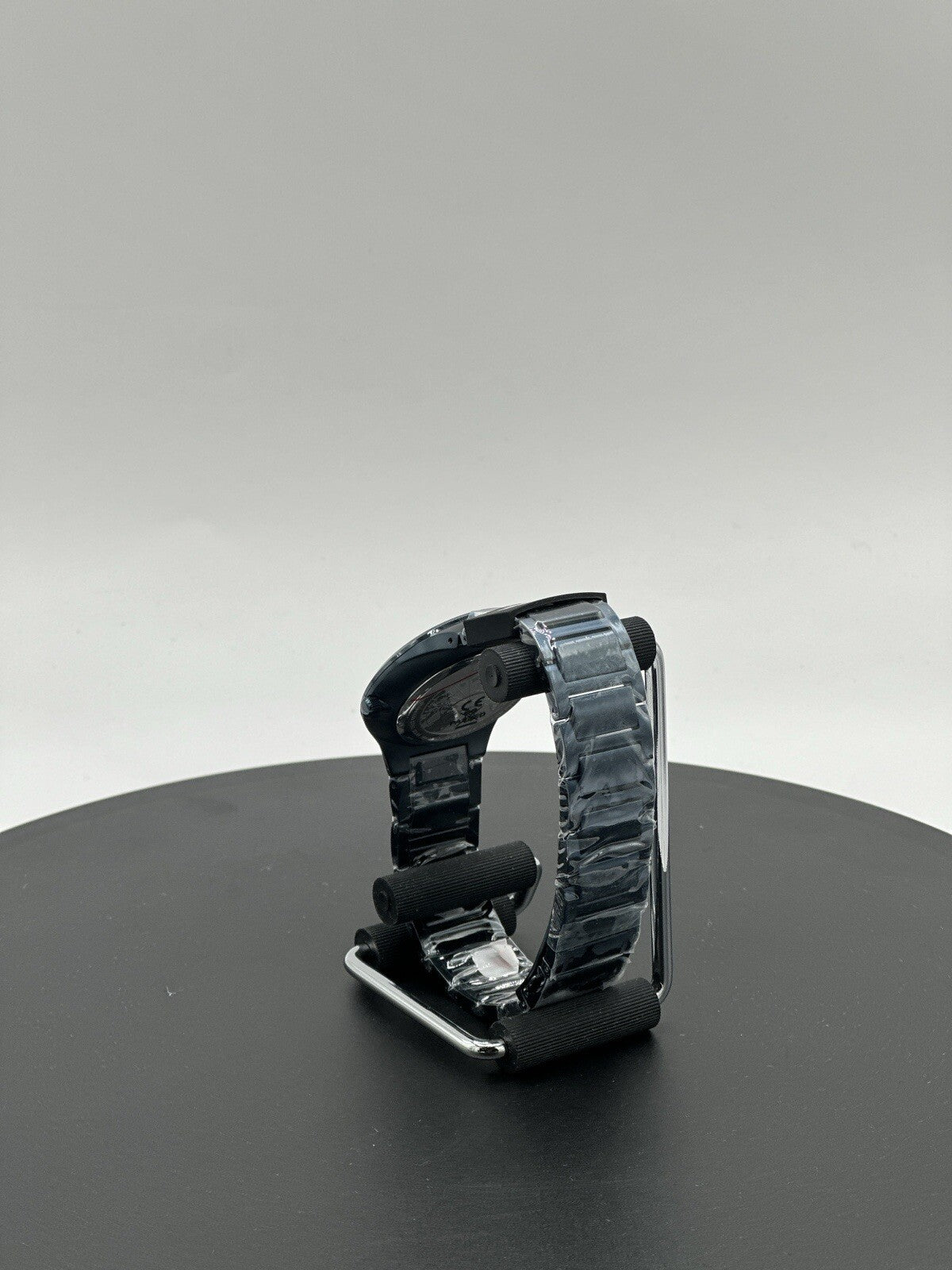 Bering 14442-797 Slim Solar Mens Watch 42mm 5ATM RETAIL $279.00