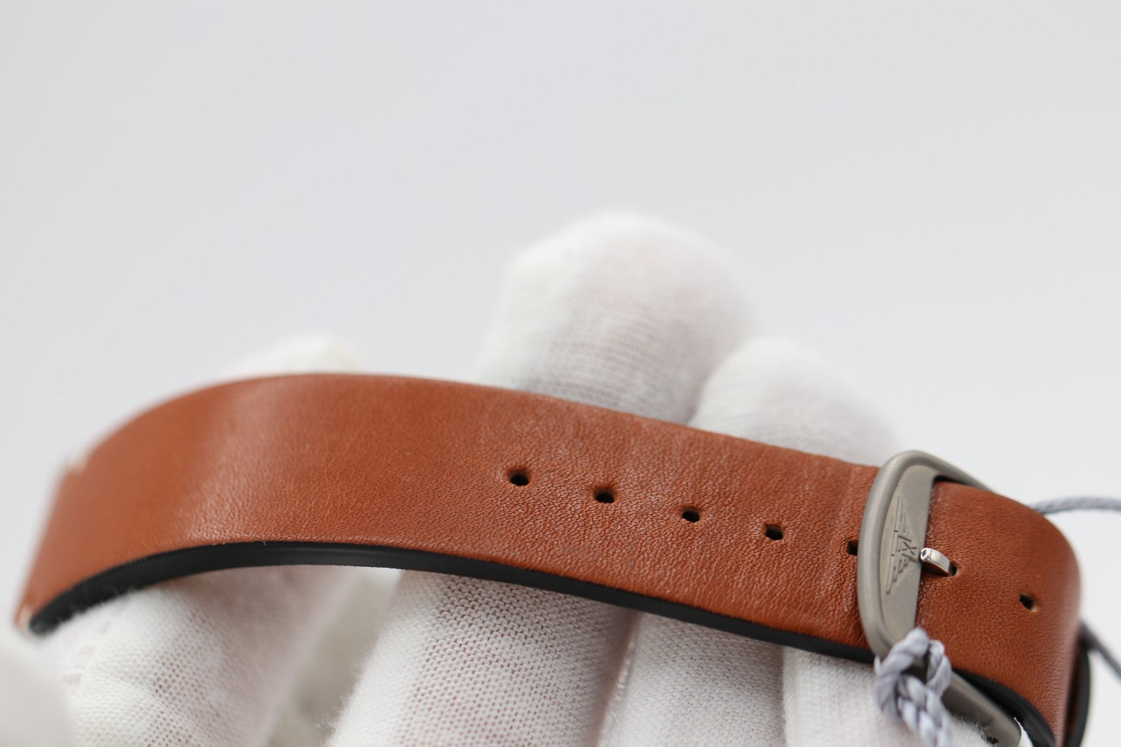 Longines Avigation Bigeye Chronograph Automatic Titanium Men's Watch L28161932