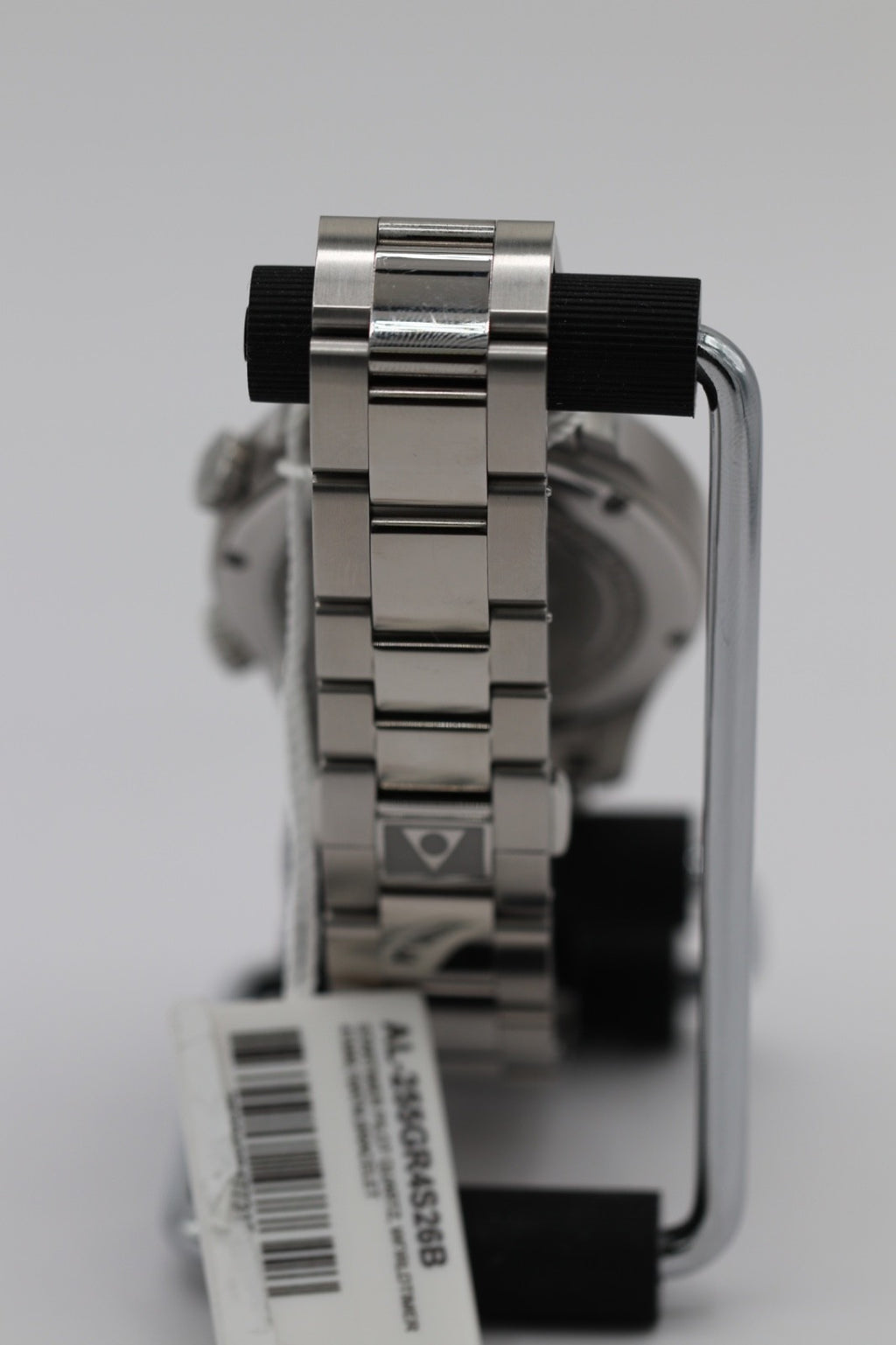 Alpina Startimer Worldtimer 41 mm Men's Quartz Watch AL-255GR4S26B
