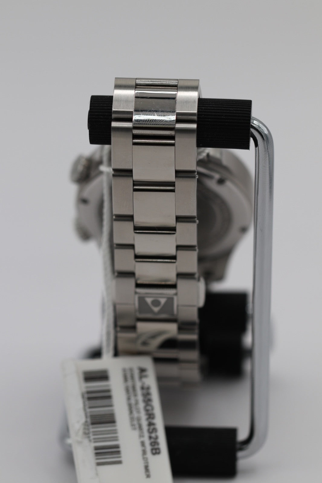 Alpina Startimer Worldtimer 41 mm Men's Quartz Watch AL-255GR4S26B