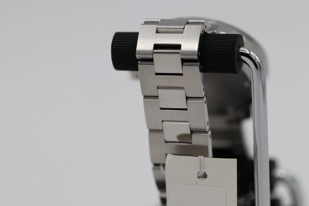 Movado Bold Women’s Verso Stainless Steel Bracelet Watch 3600747