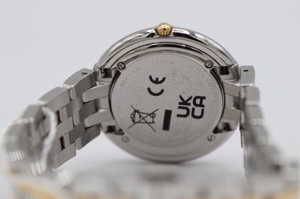 Versace Thea VE2CA0623 Womens Quartz Watch