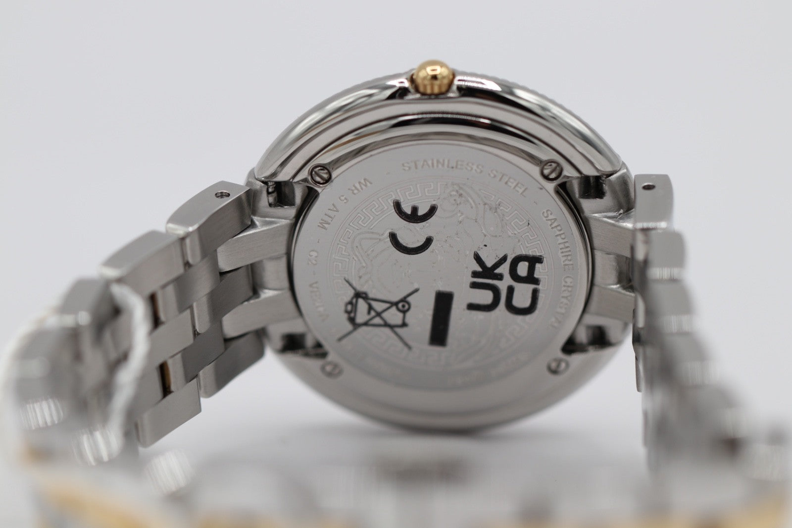 Versace Thea VE2CA0623 Womens Quartz Watch