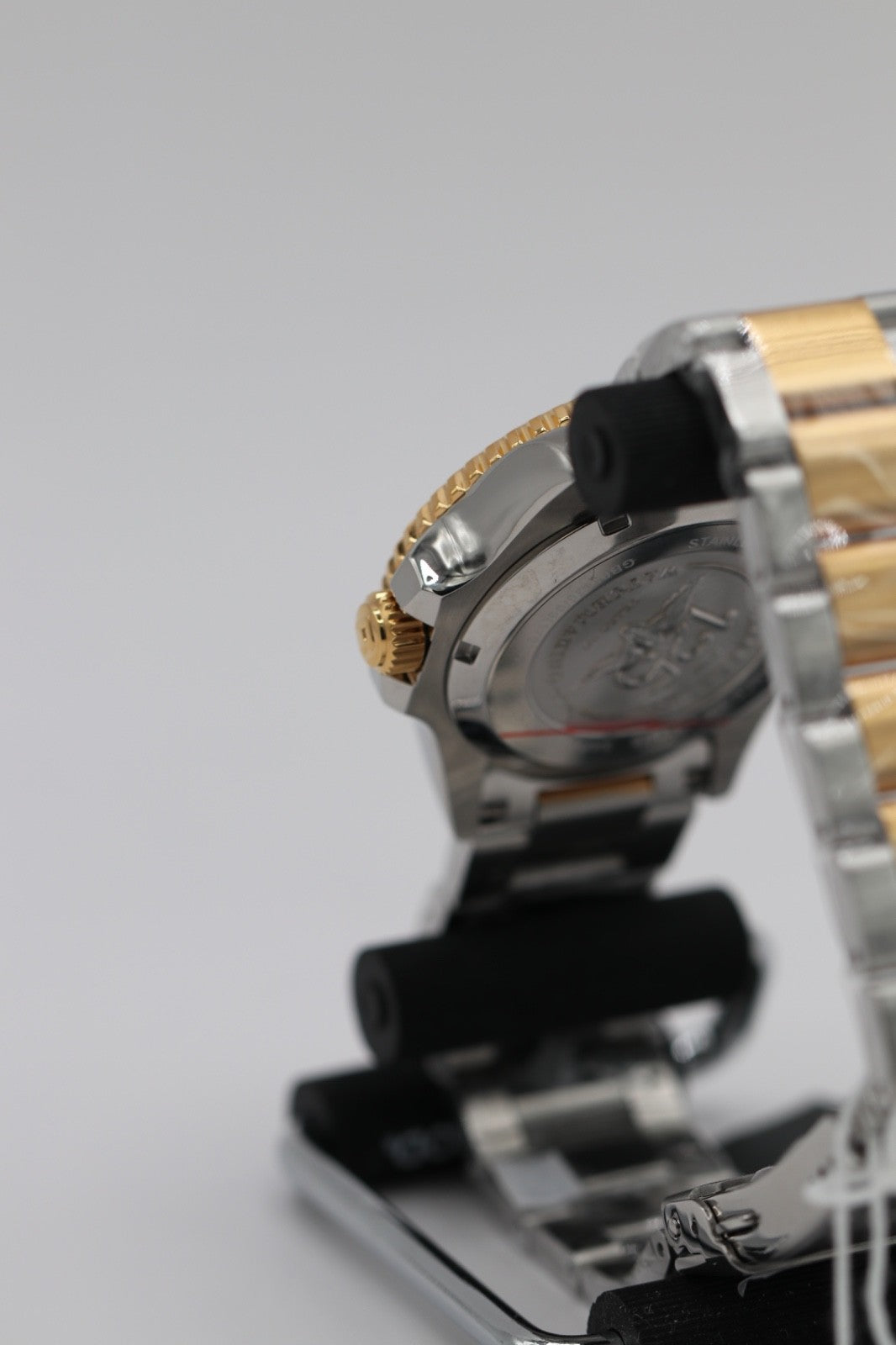 Rotary - Seamatic, Stainless Steel Men's Automatic Watch - GB05436/05
