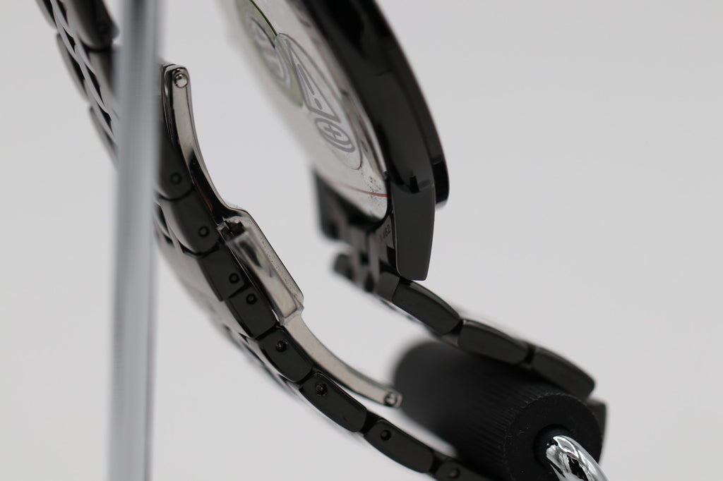 Movado Museum Classic Quartz Black Dial Men's Watch 0607626