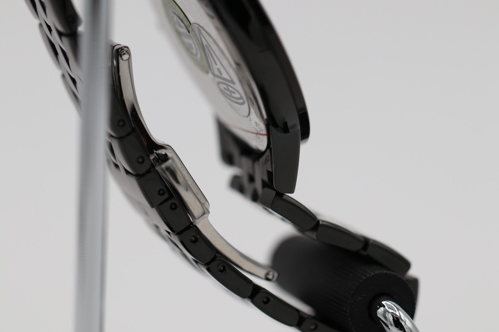 Movado Museum Classic Quartz Black Dial Men's Watch 0607626