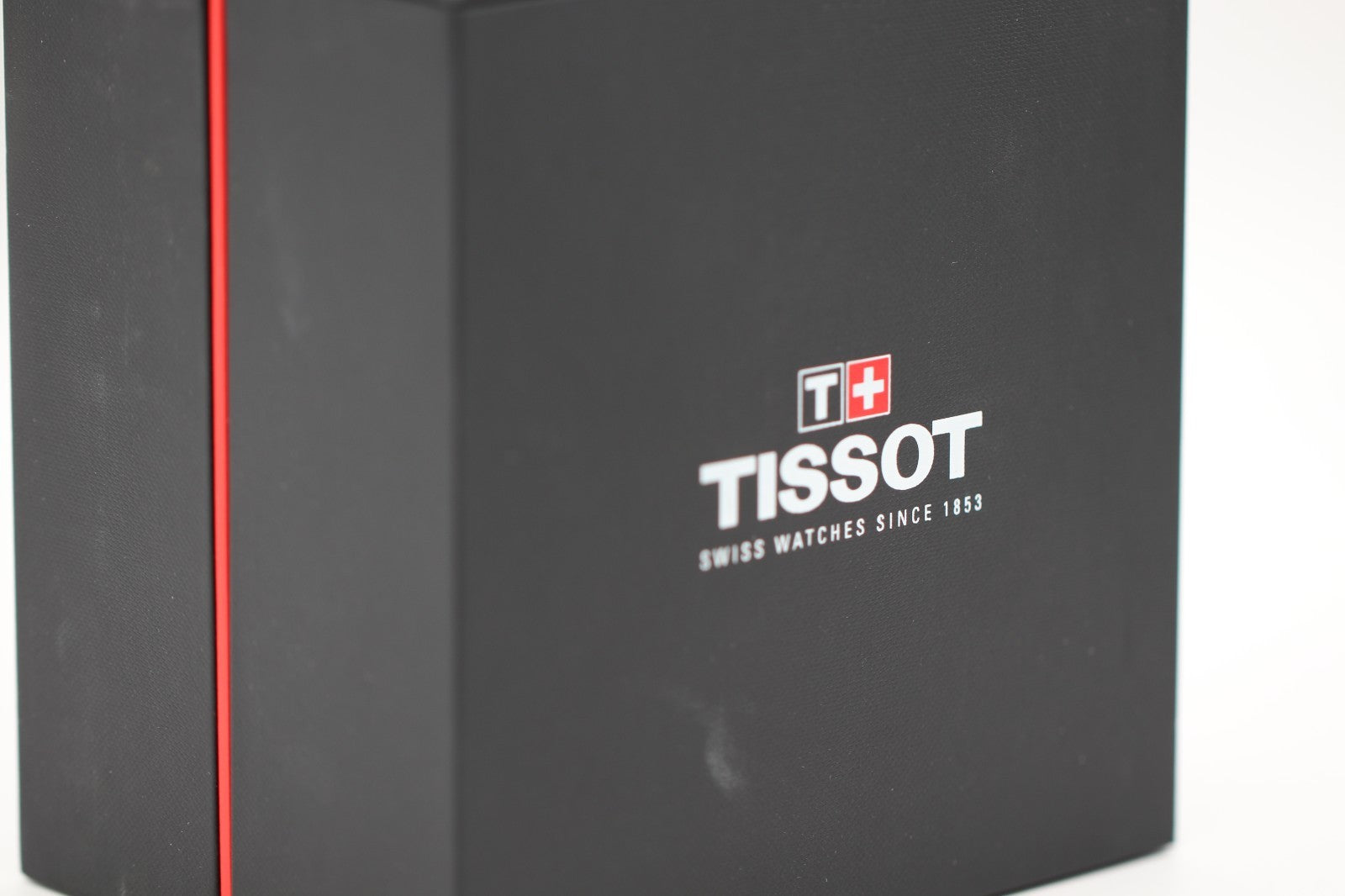 Tissot  Chrono XL Classic 45mm Black Dial Men's Watch T1166173305100