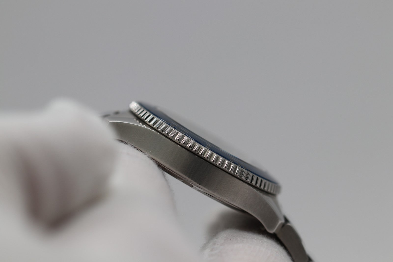 Tissot Seastar Blue Dial 36mm Womens Quartz Watch T120.210.11.041.00