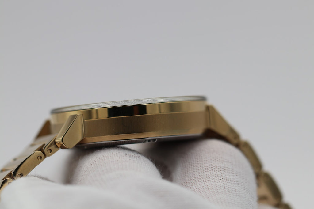 Movado BOLD Evolution Chronograph Quartz Ladies Watch 3600788