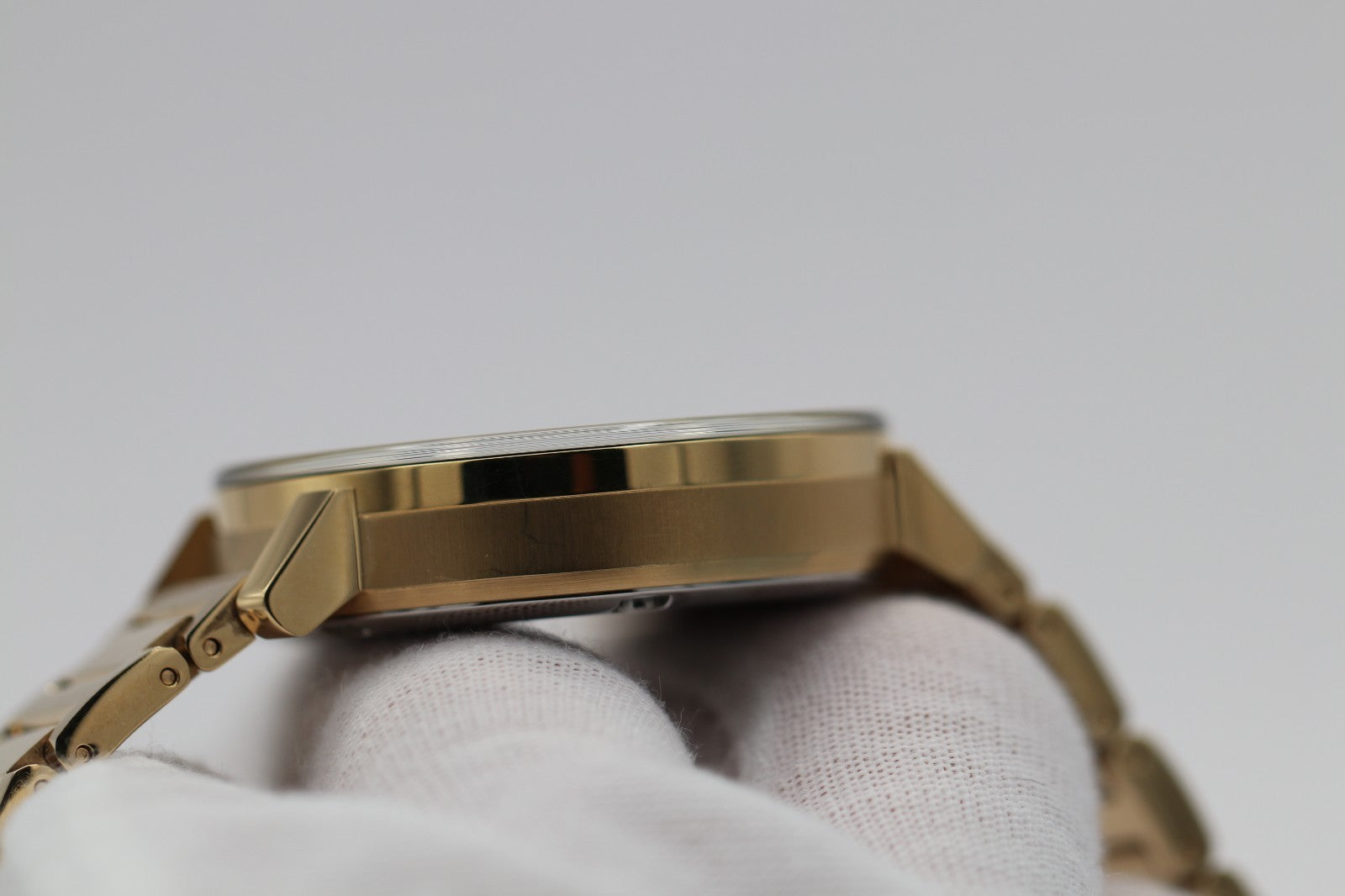 Movado BOLD Evolution Chronograph Quartz Ladies Watch 3600788