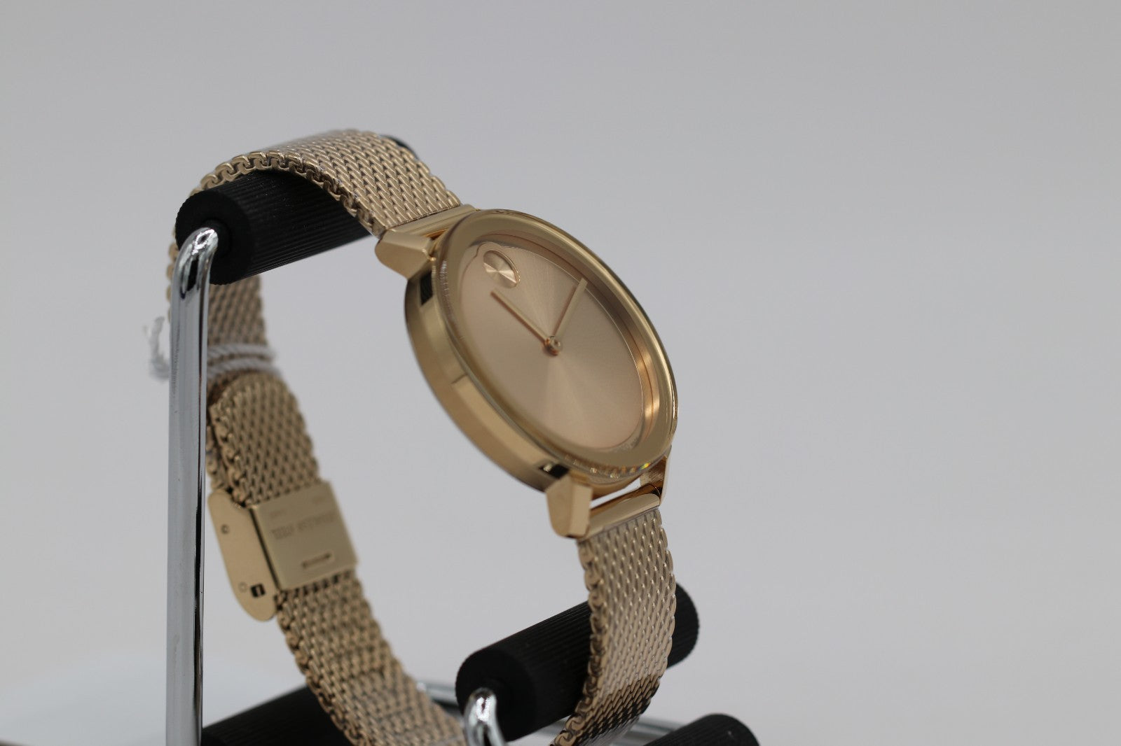 Movado WOMEN'S Bold Evolution Gold Dial Watch - 3600814