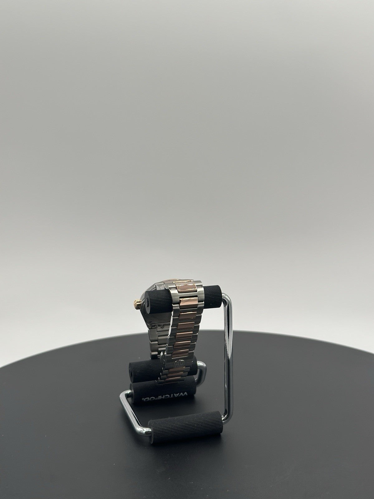 $1795 Frederique Constant Highlife Two-tone Women's Watch FC-240CD2NH2B