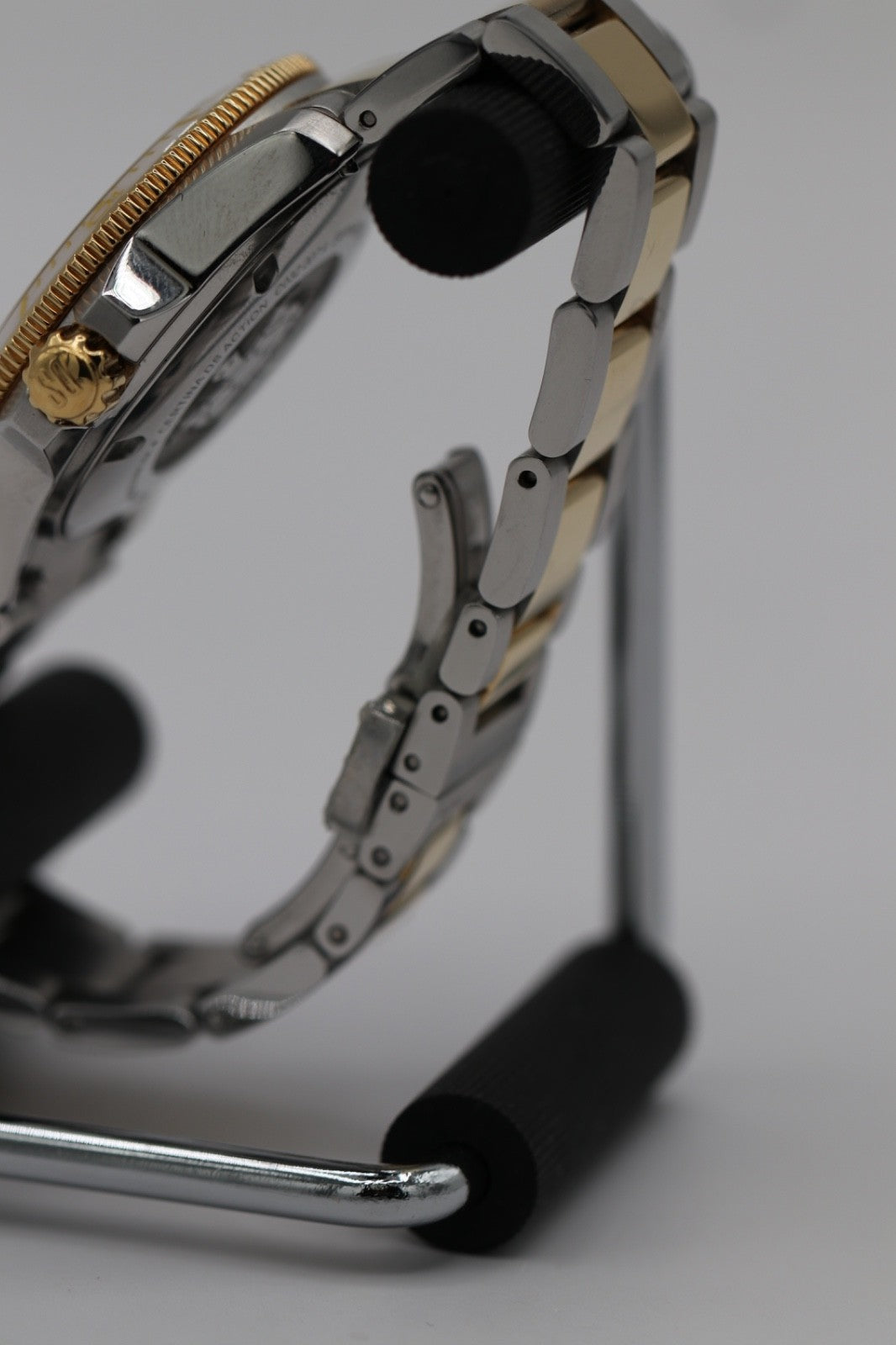 CERTINA Women Analog Automatic Casual Watch Classic Dress Mother of Pearl Dial