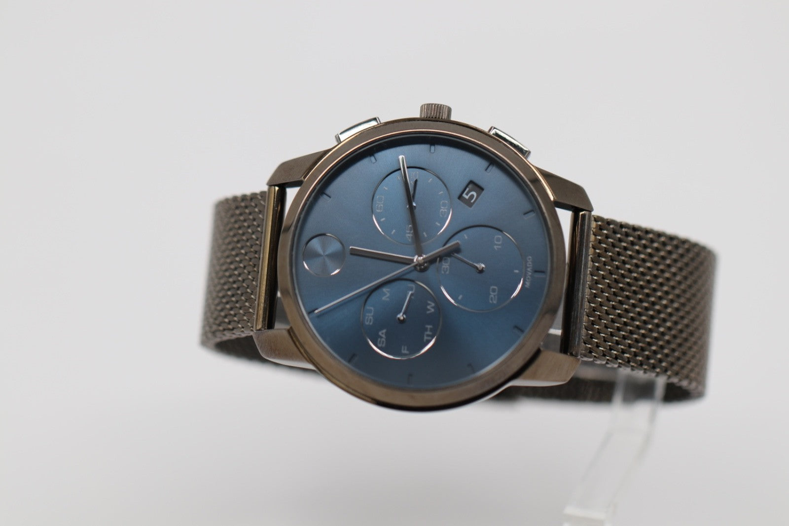 Movado