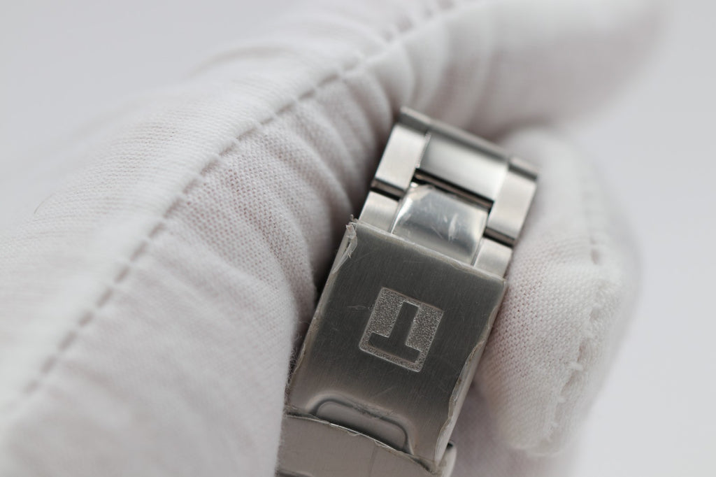 Tissot Seastar Blue Dial 36mm Womens Quartz Watch T120.210.11.041.00