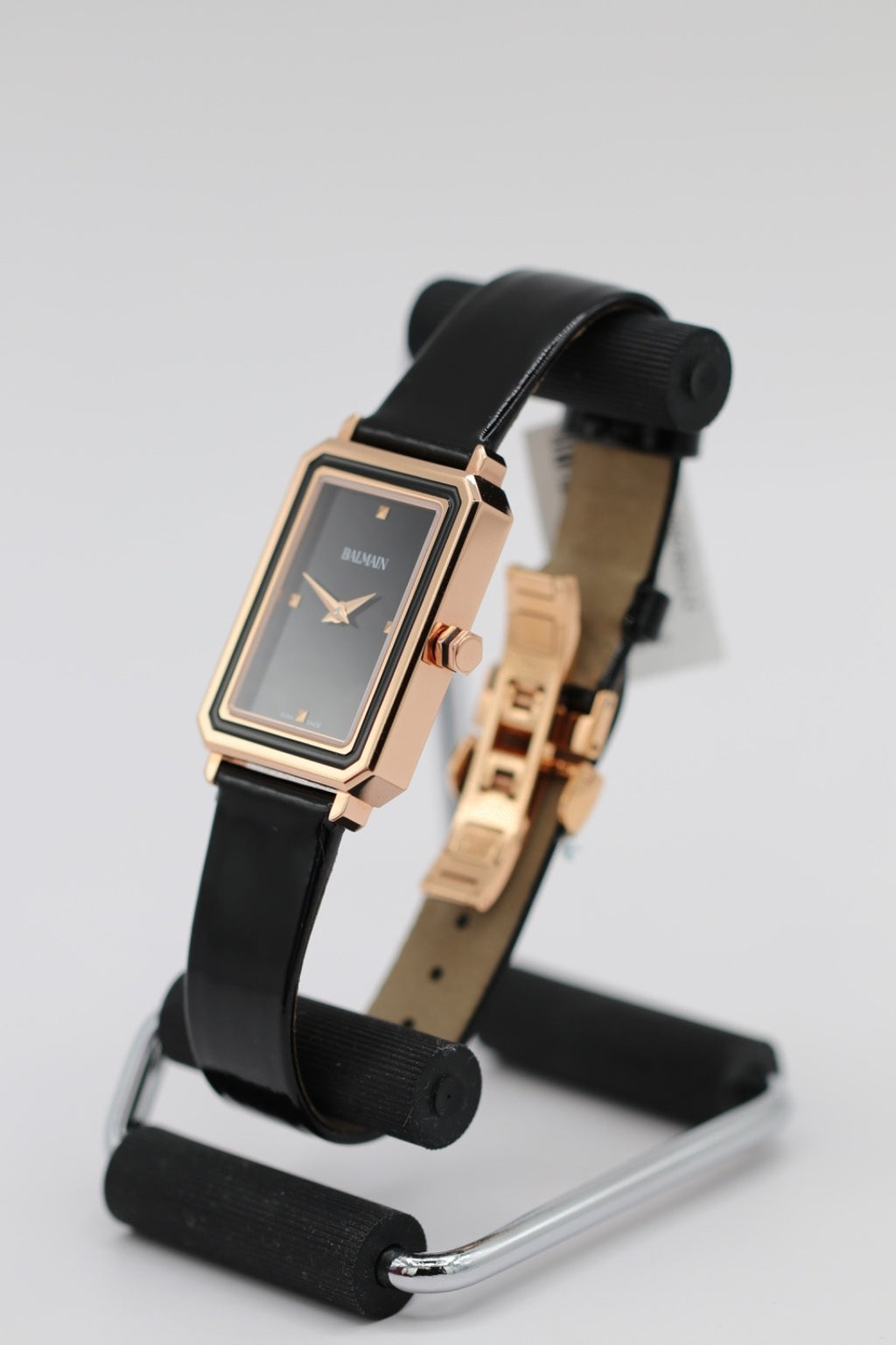 BALMAIN Women Analog Quartz Casual Watch Classic Dress Waterproof Luxury Swiss F