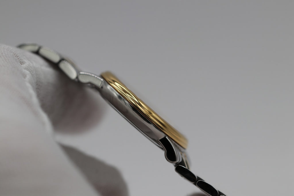 Tissot Carson Premium Lady Silver Dial Women's Watch T122.210.22.033.00