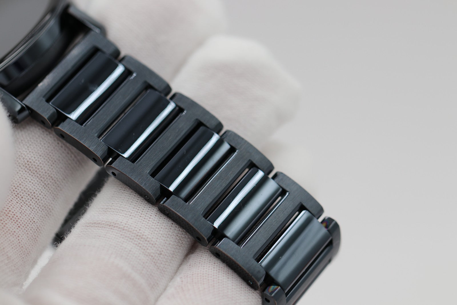 Movado Bold Evolution Blue Dial Blue Steel Unisex Watch 3600797