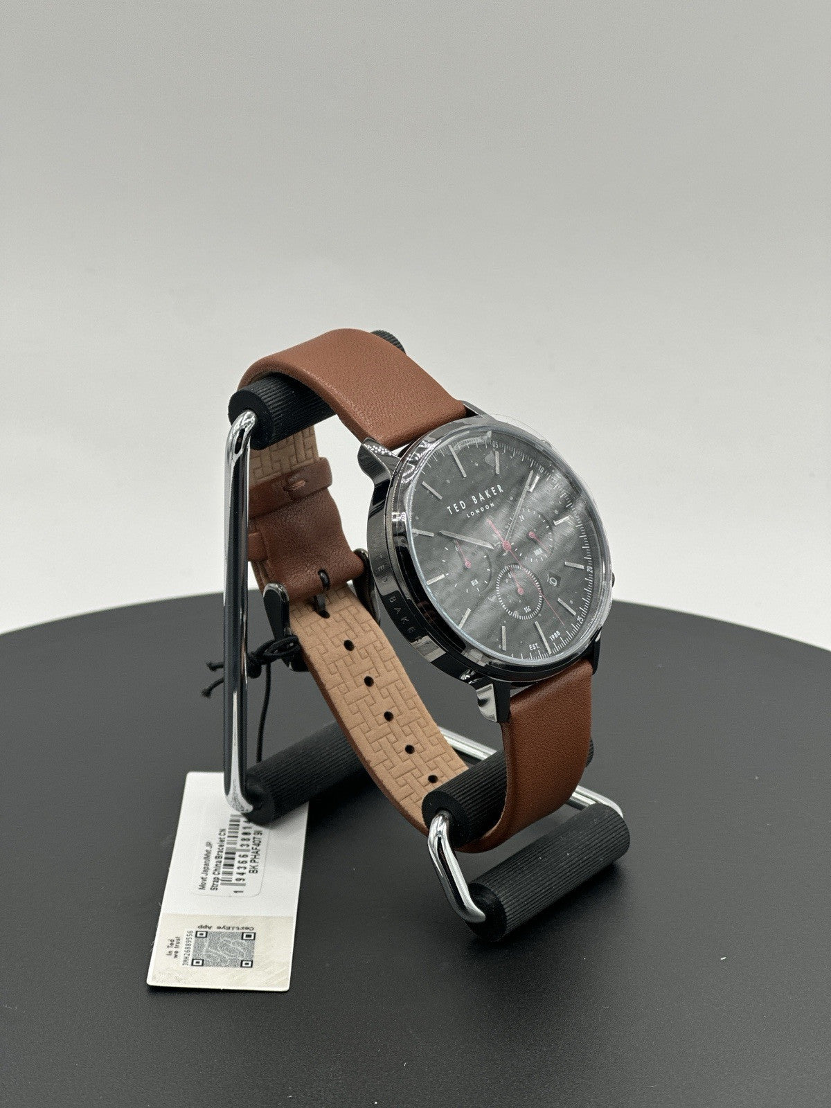 Ted Baker Haarvin Chronograph BKPHAF407