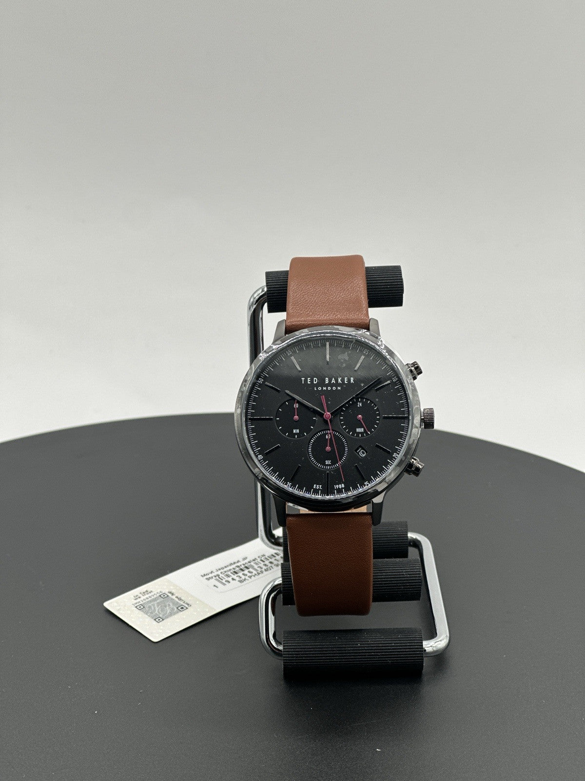 Ted Baker Haarvin Chronograph BKPHAF407