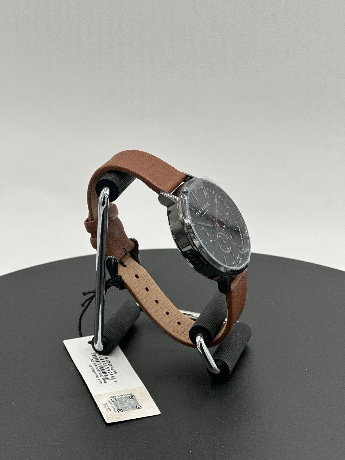 Ted Baker Haarvin Chronograph BKPHAF407
