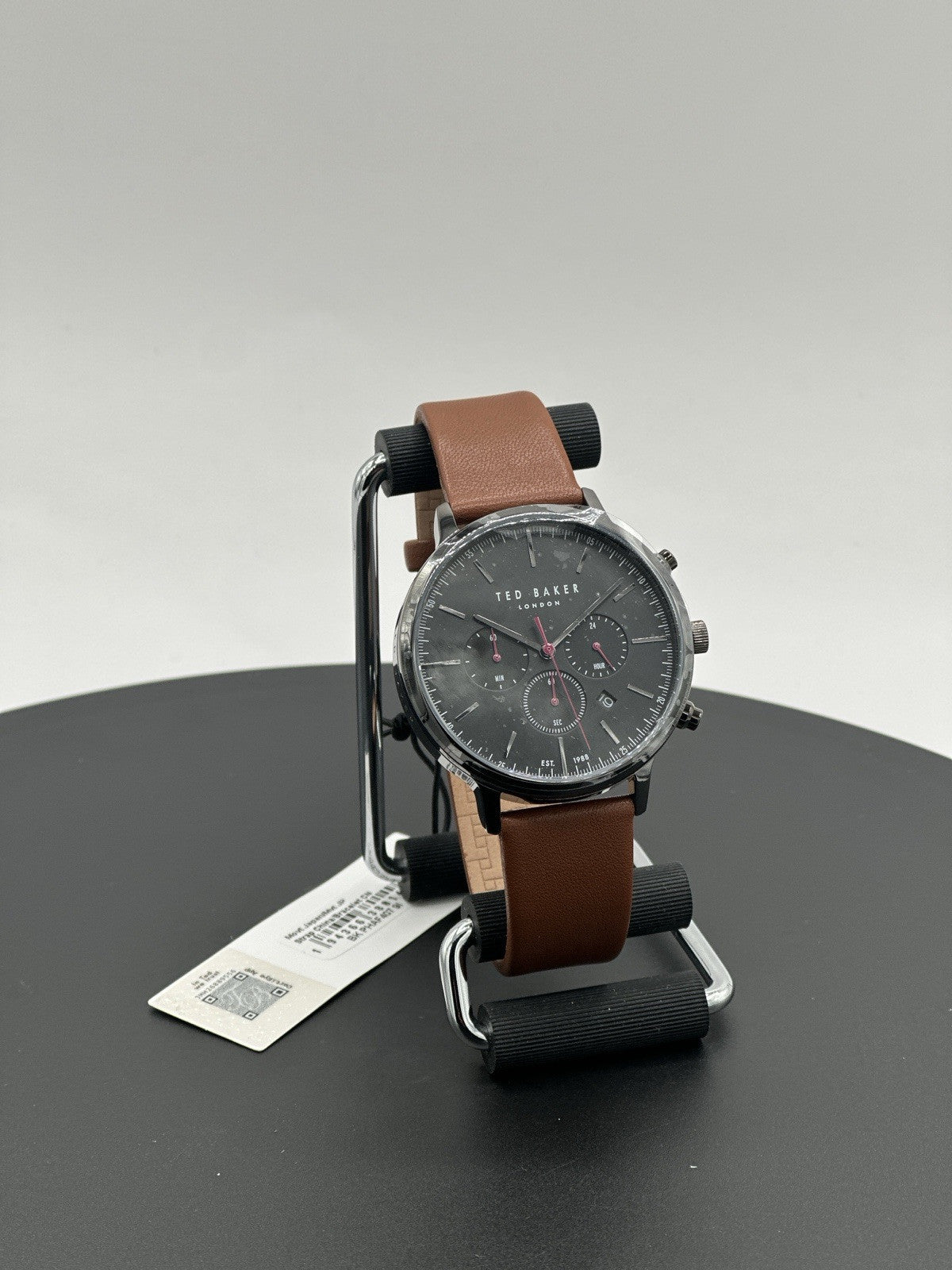 Ted Baker Haarvin Chronograph BKPHAF407