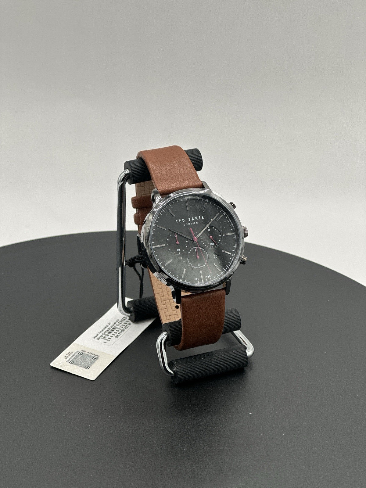 Ted Baker Haarvin Chronograph BKPHAF407
