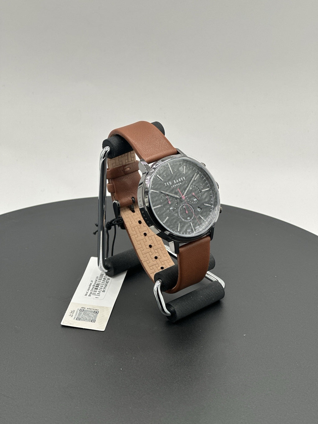 Ted Baker Haarvin Chronograph BKPHAF407