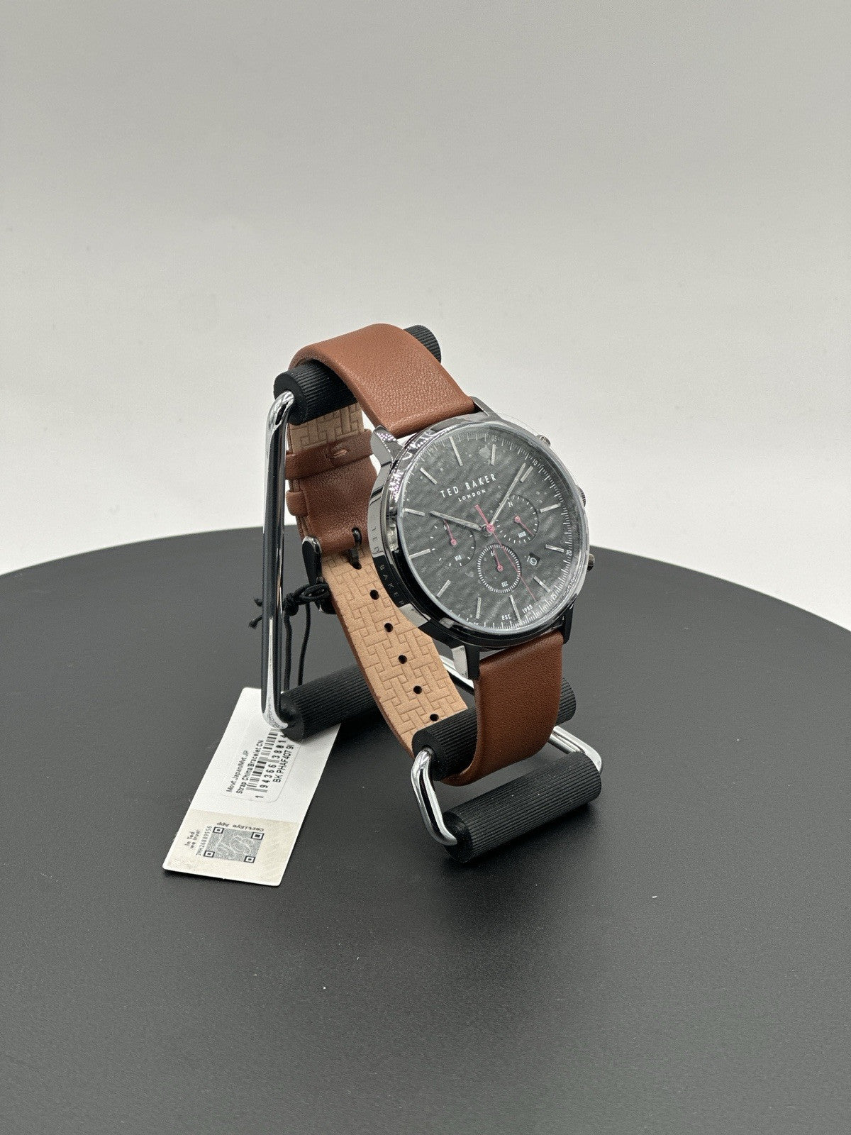 Ted Baker Haarvin Chronograph BKPHAF407