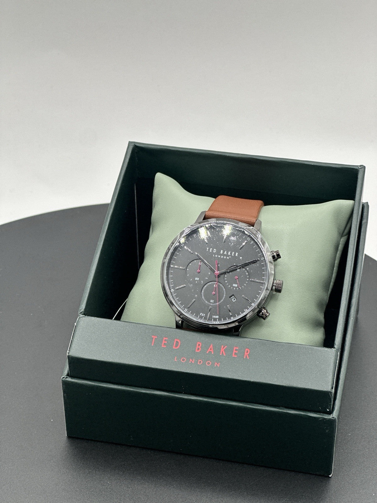Ted Baker Haarvin Chronograph BKPHAF407