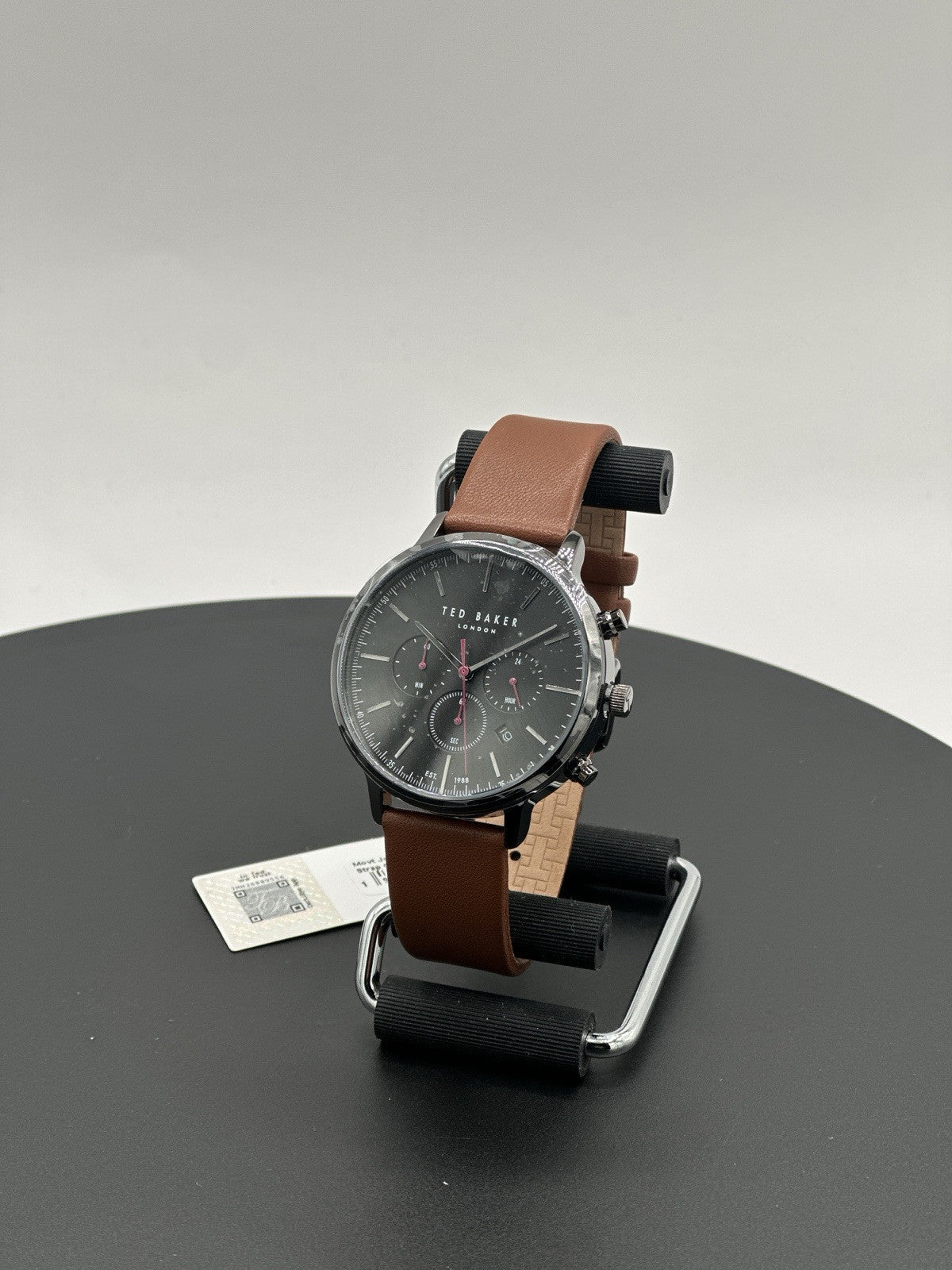 Ted Baker Haarvin Chronograph BKPHAF407
