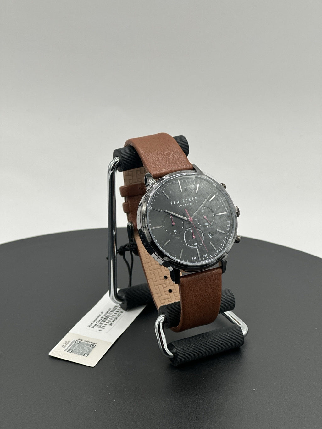 Ted Baker Haarvin Chronograph BKPHAF407