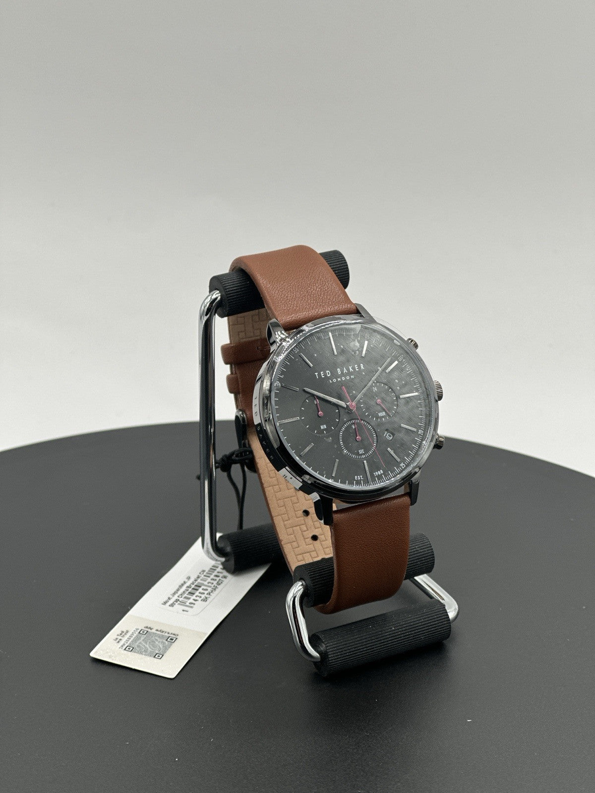 Ted Baker Haarvin Chronograph BKPHAF407