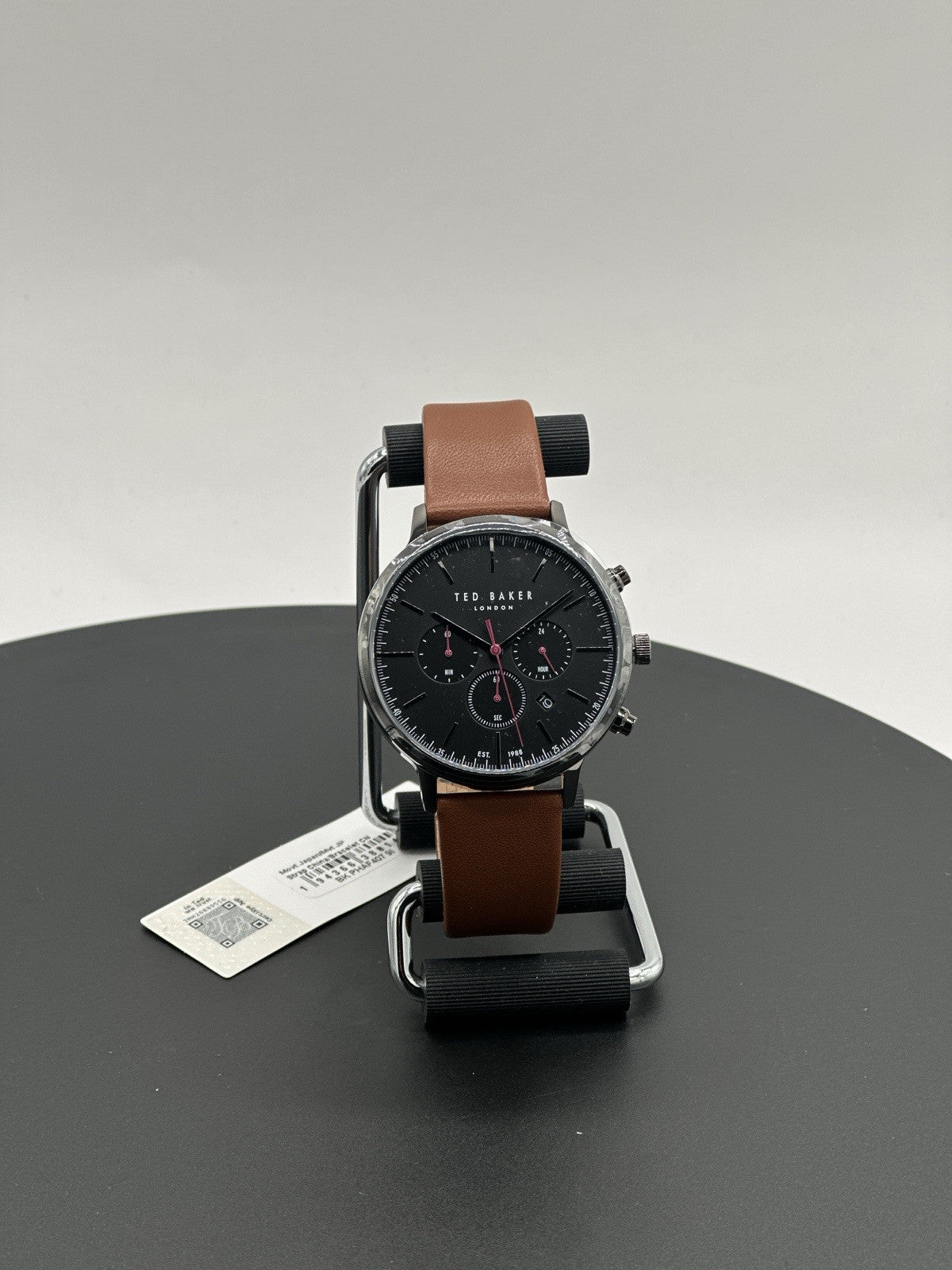 Ted Baker Haarvin Chronograph BKPHAF407