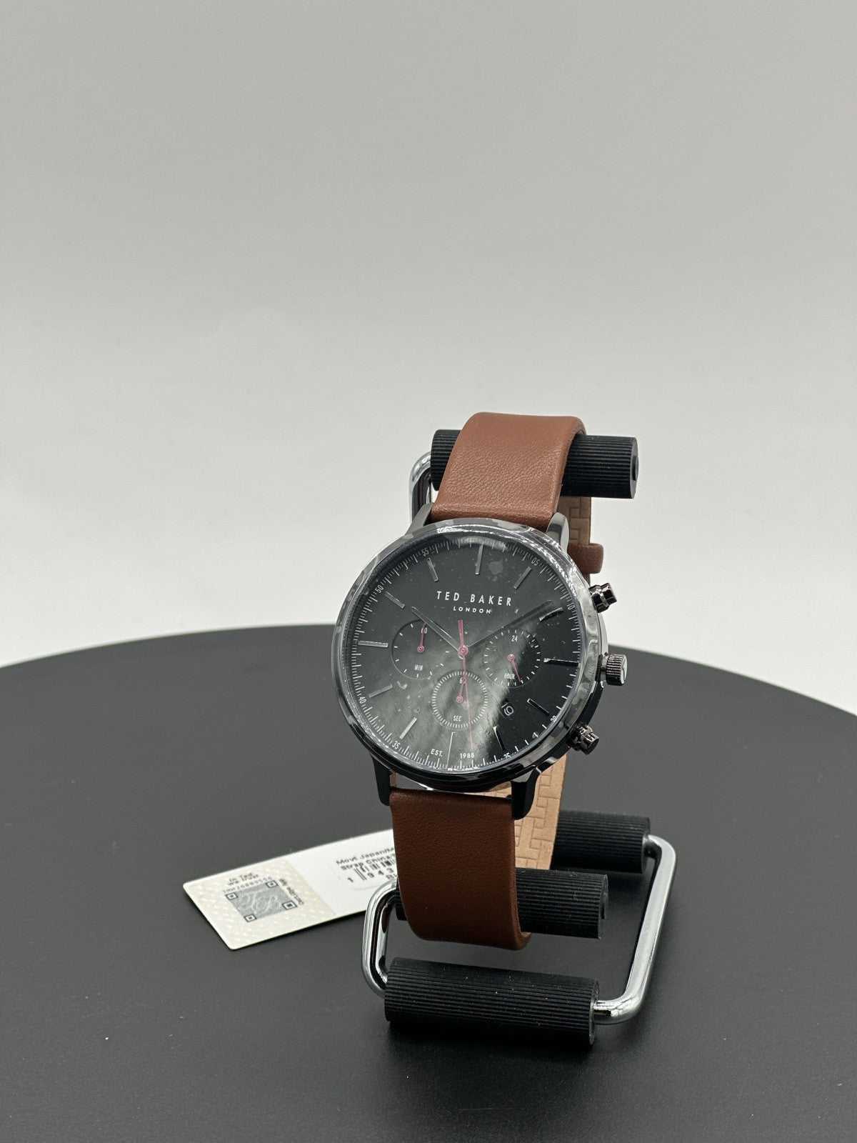 Ted Baker Haarvin Chronograph BKPHAF407